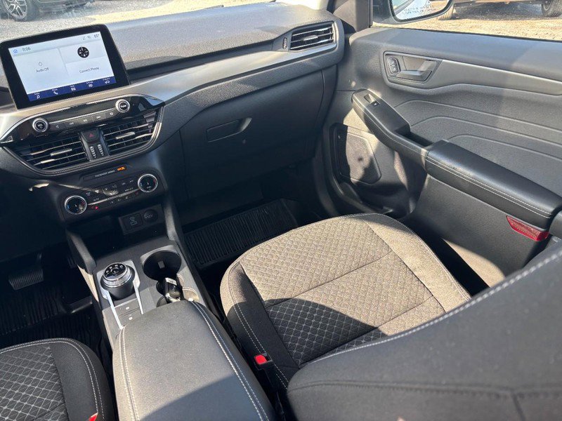 Used 2023 Ford Escape Active image 15