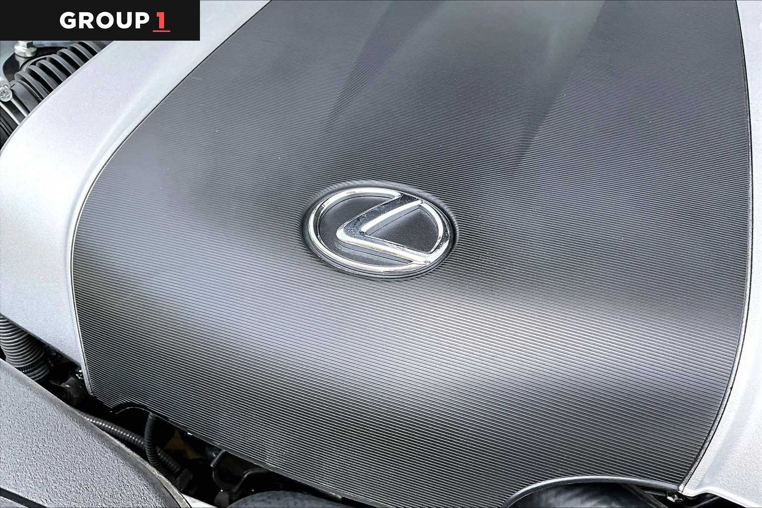 Certified 2024 Lexus IS 350 F Sport w/ Accessory Package RWD image 30