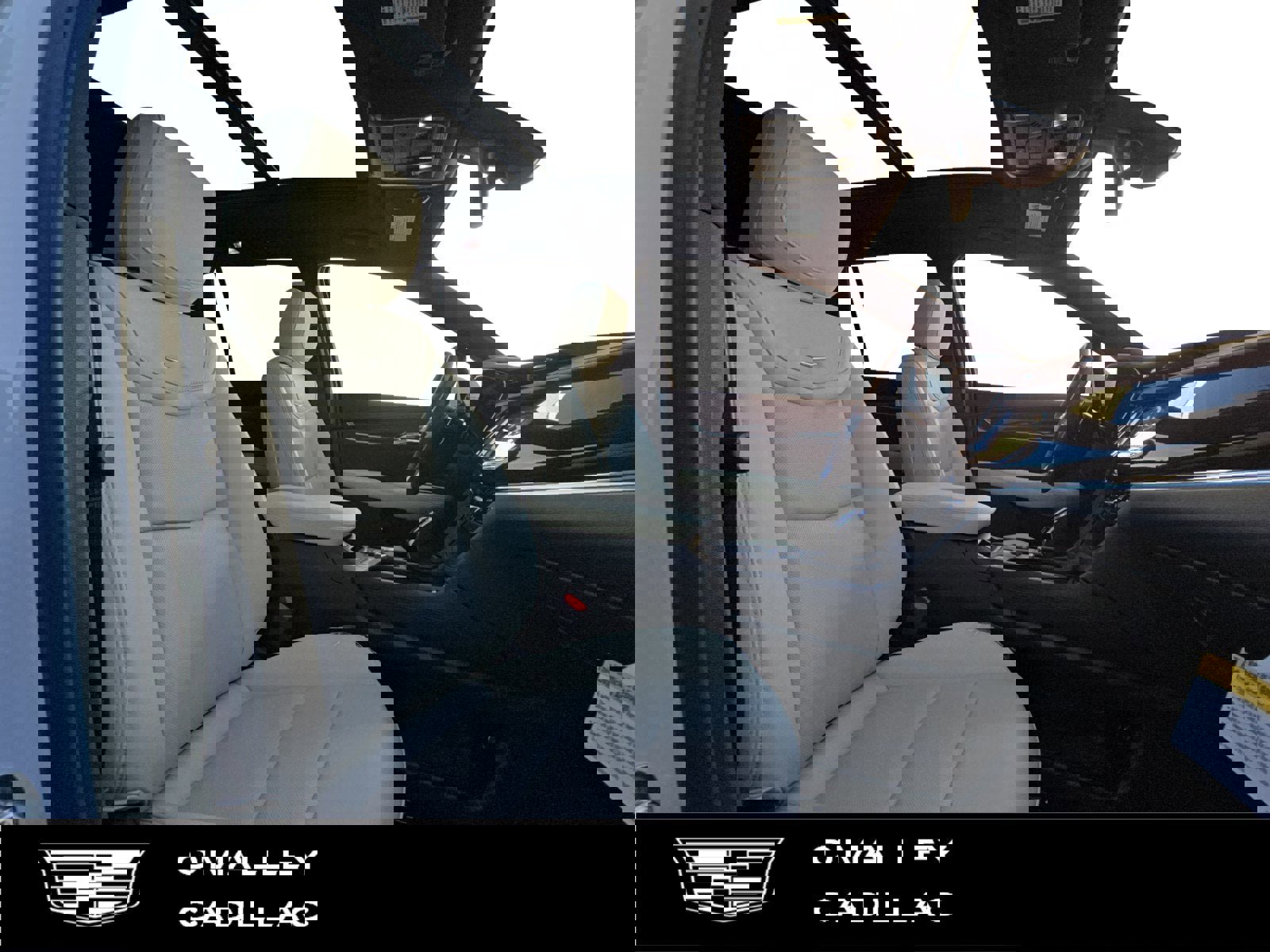 New 2025 Cadillac XT6 Sport w/ LPO, Floor Liner Package image 14