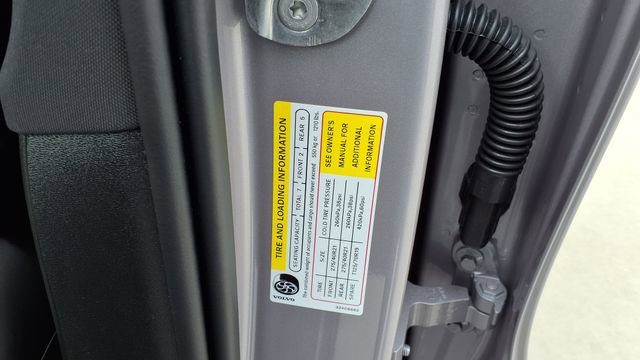 New 2026 Volvo XC90 B6 Plus w/ Protection Package Premier image 28