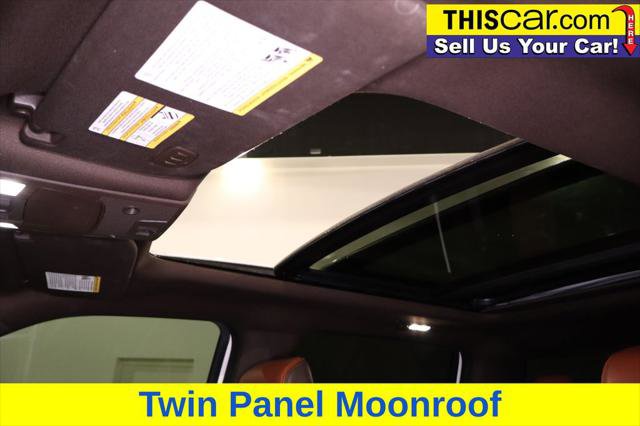 Used 2020 Ford F150 King Ranch w/ Equipment Group 601A Luxury image 28