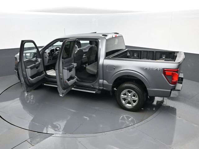 Used 2024 Ford F150 XLT image 25