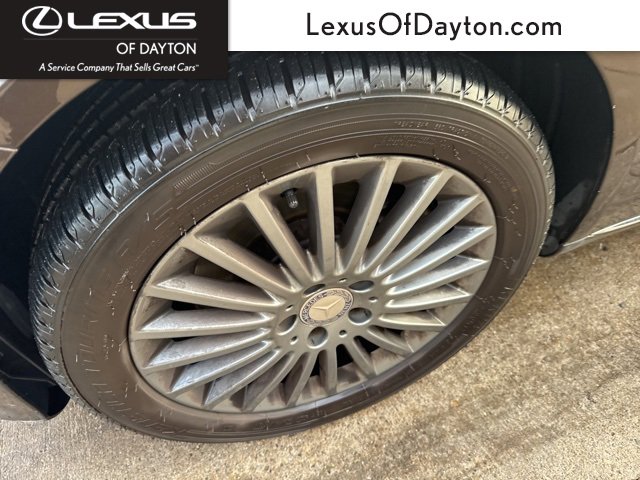 Used 2015 Mercedes-Benz C 300 4MATIC Sedan image 9