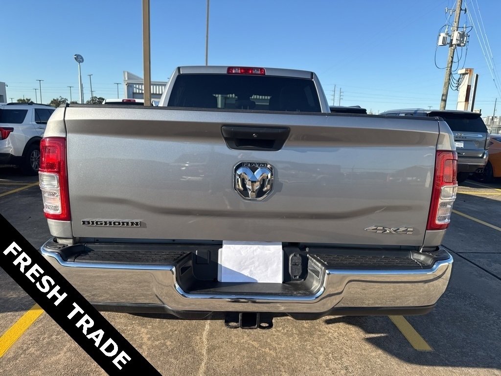 Used 2024 RAM 2500 Big Horn image 4