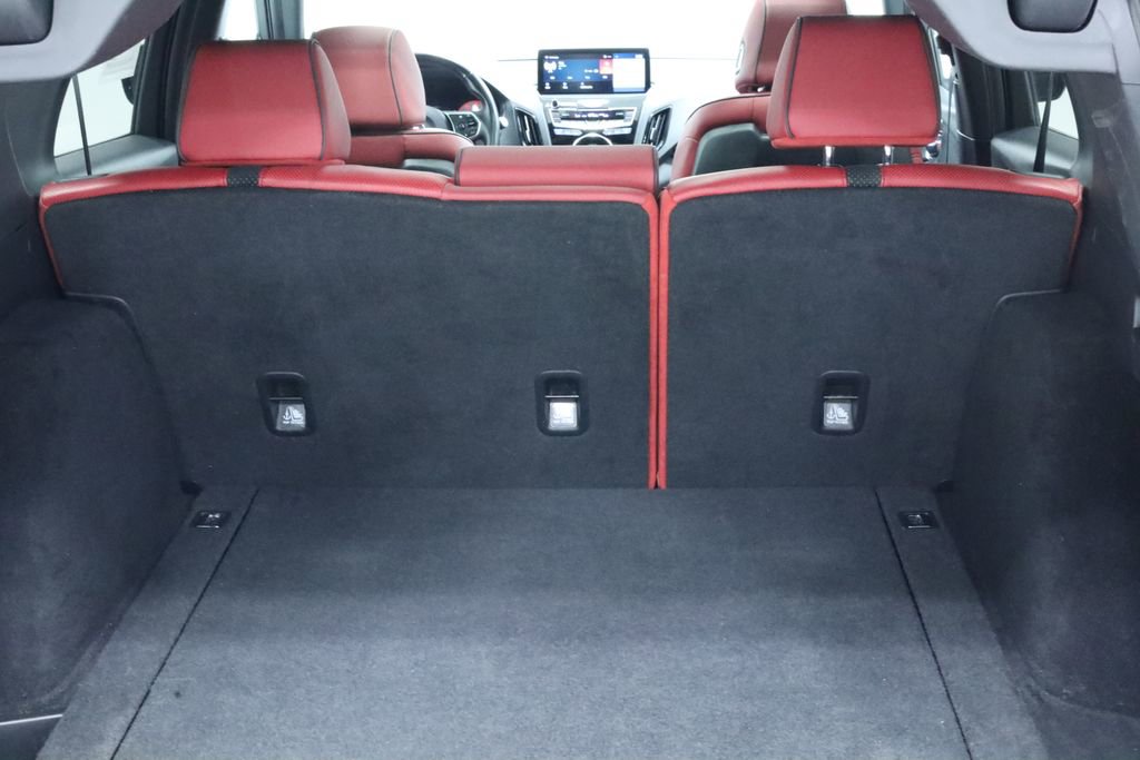 Used 2022 Acura RDX AWD w/ A-Spec & Advance Pkg image 13