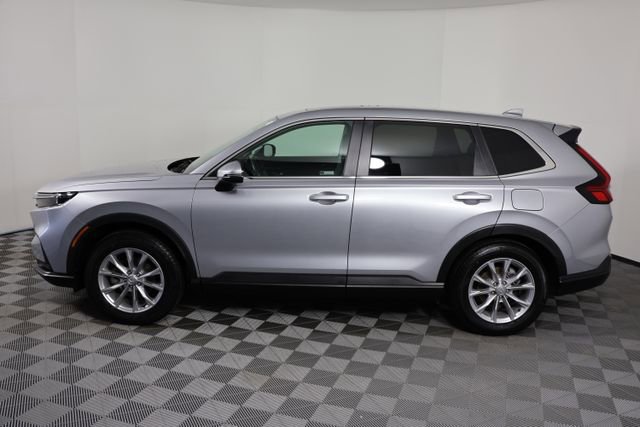 Certified 2024 Honda CR-V EX-L image 5