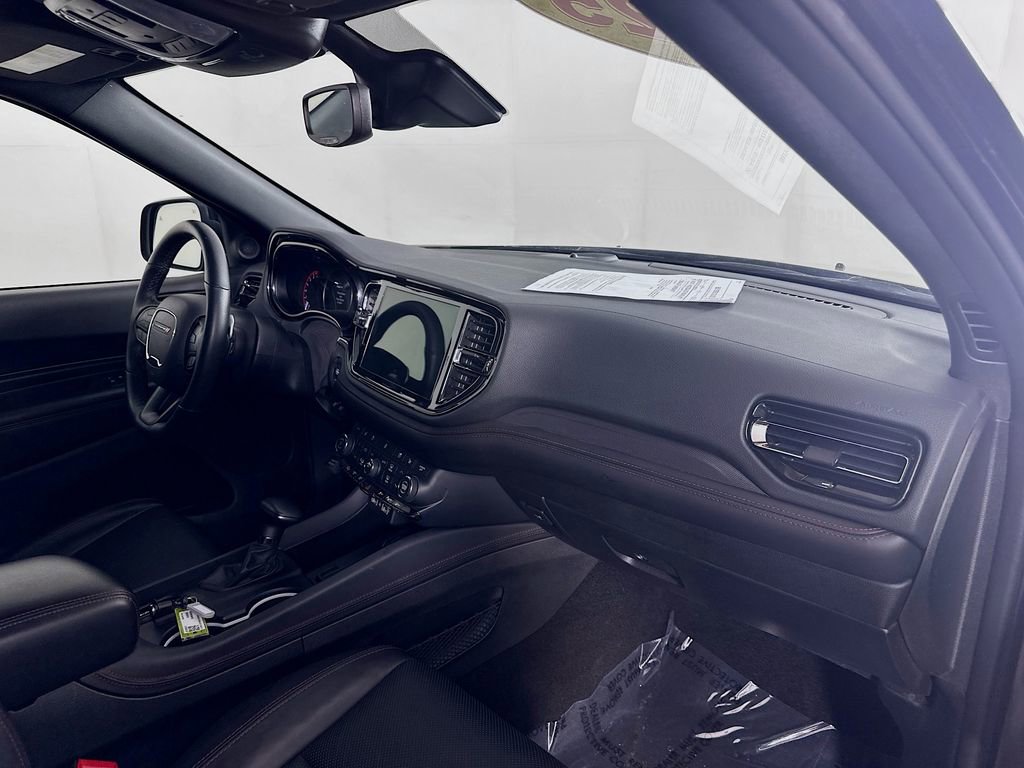 Certified 2025 Dodge Durango GT image 43