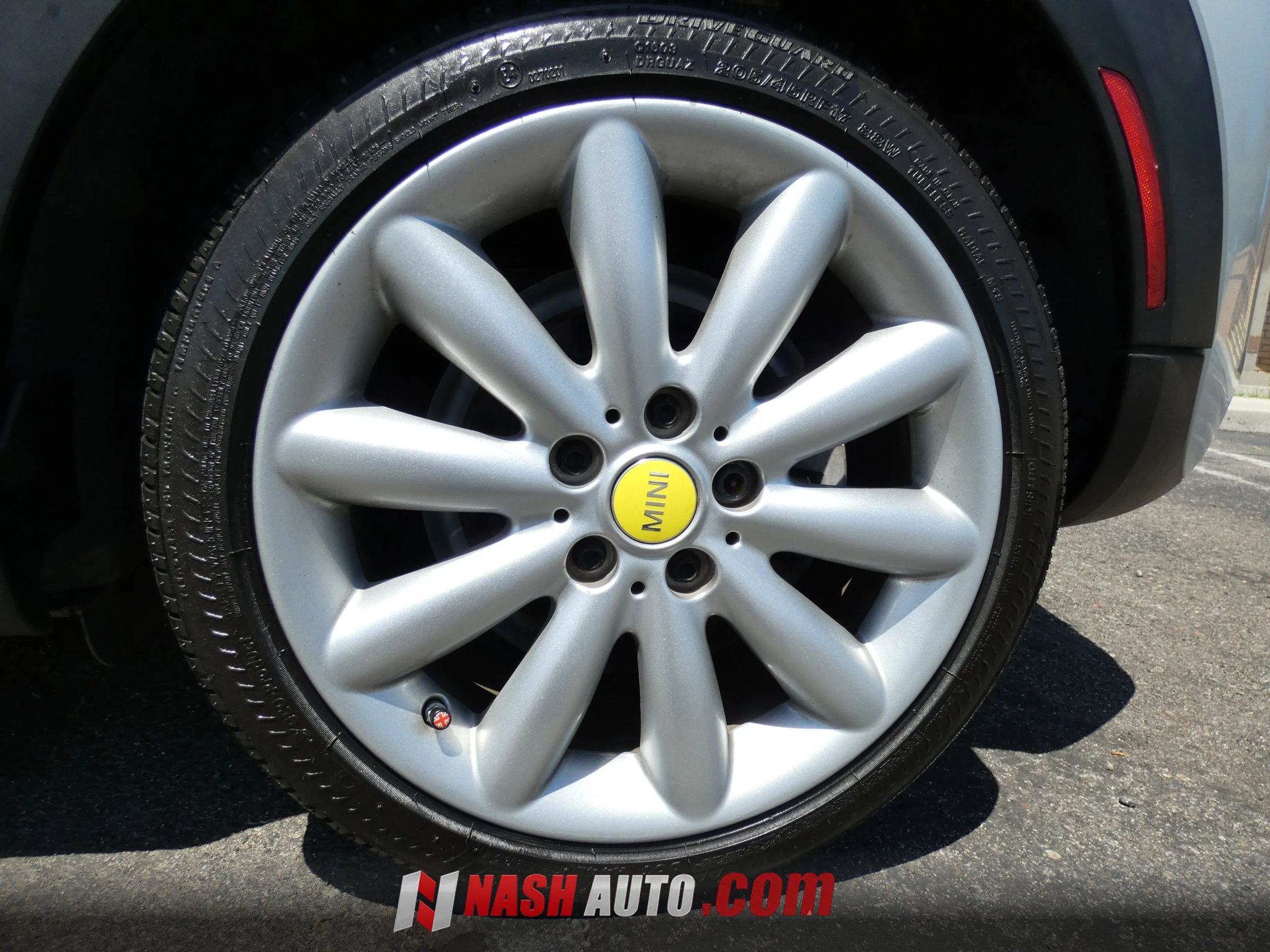 Used 2019 MINI Cooper S FWD image 20