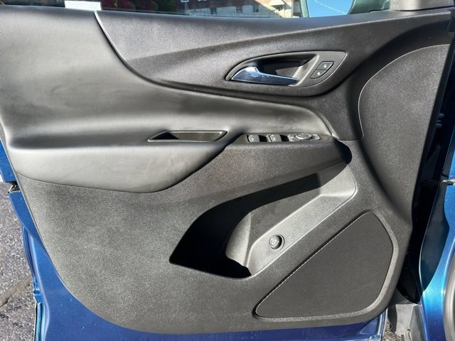 Used 2020 Chevrolet Equinox LT image 8