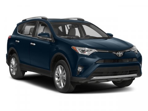 Used 2018 Toyota RAV4 Limited image 9