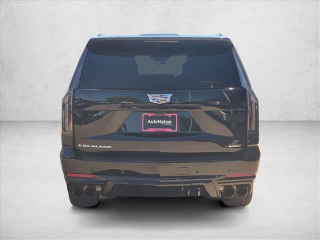 Used 2025 Cadillac Escalade V AWD/4WD image 7