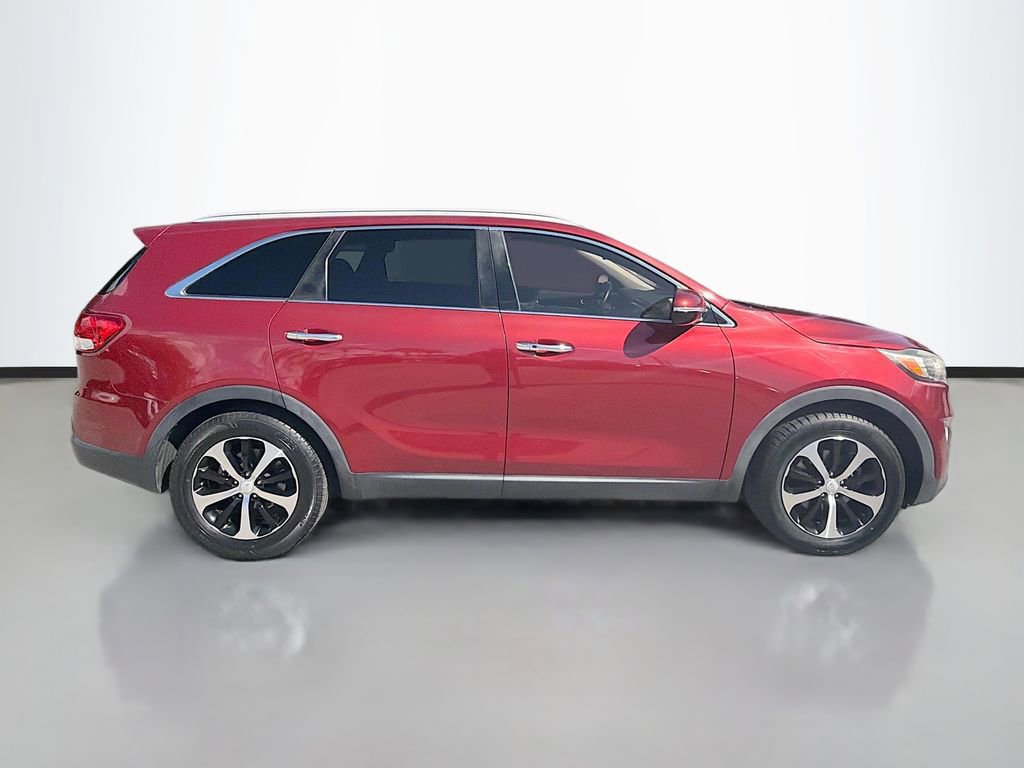 Used 2018 Kia Sorento EX image 9
