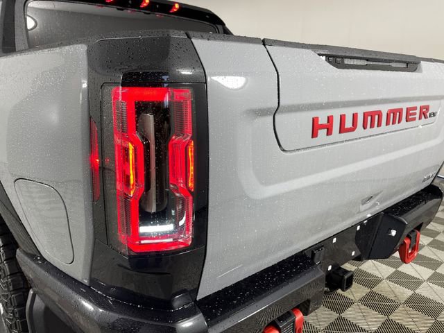 New 2025 GMC Hummer EV 3X w/ Extreme Off-Road Package AWD/4WD image 18