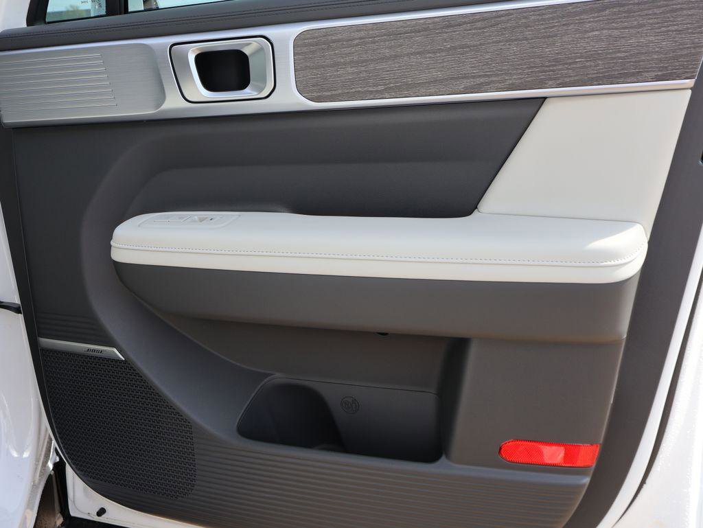 New 2026 Hyundai Santa Fe Calligraphy w/ Tow & Go Package image 9