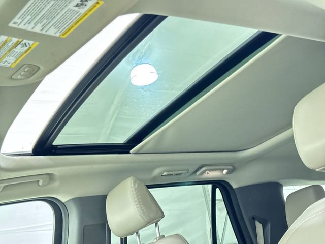 Used 2021 Ford Expedition Limited RWD image 19