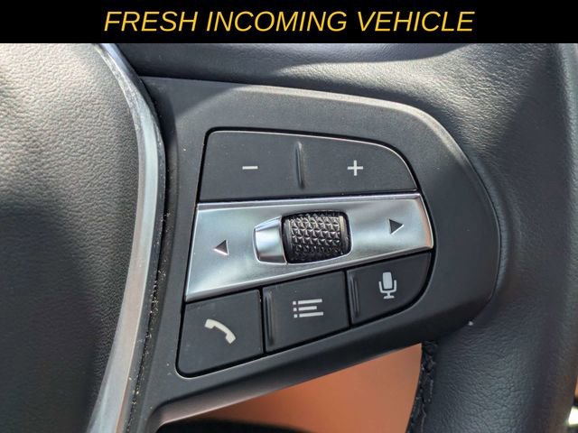 Used 2023 BMW 330i Sedan w/ Premium Package RWD image 20