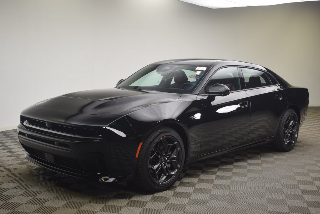 New 2026 Dodge Charger R/T AWD/4WD image 15
