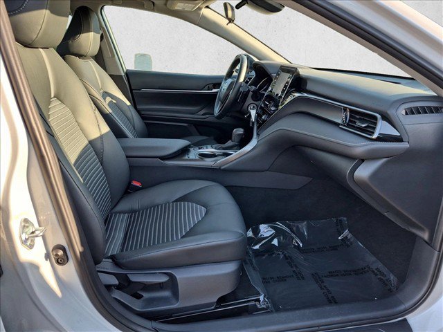 Certified 2024 Toyota Camry SE w/ Cold Weather Package AWD/4WD image 20