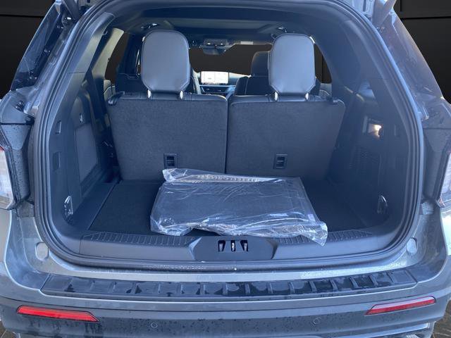 New 2026 Ford Explorer ST w/ Sun And Sound Package image 15