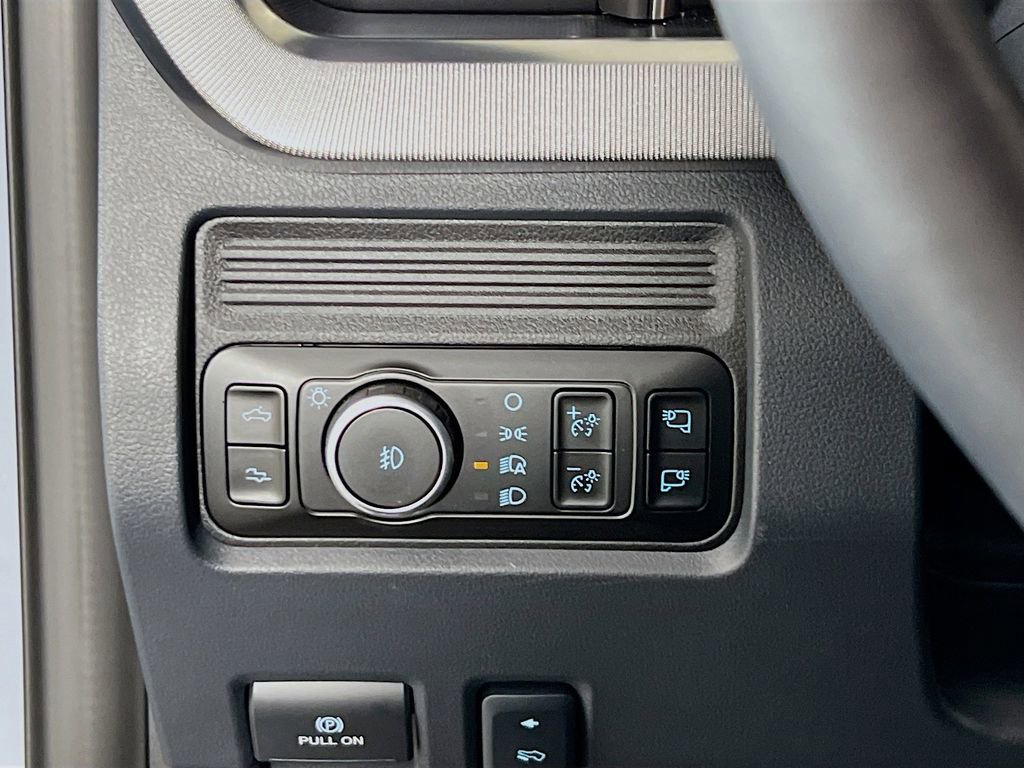 New 2026 Ford F250 Platinum w/ Tremor Off-Road Package image 19