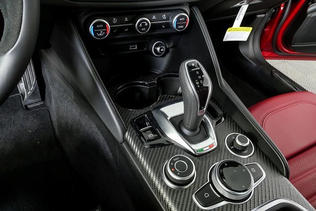 New 2024 Alfa Romeo Giulia Quadrifoglio image 17
