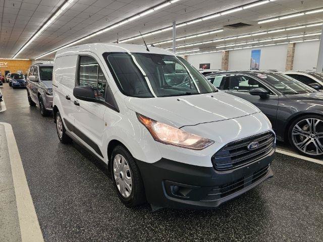 Used 2019 Ford Transit Connect XL FWD image 4