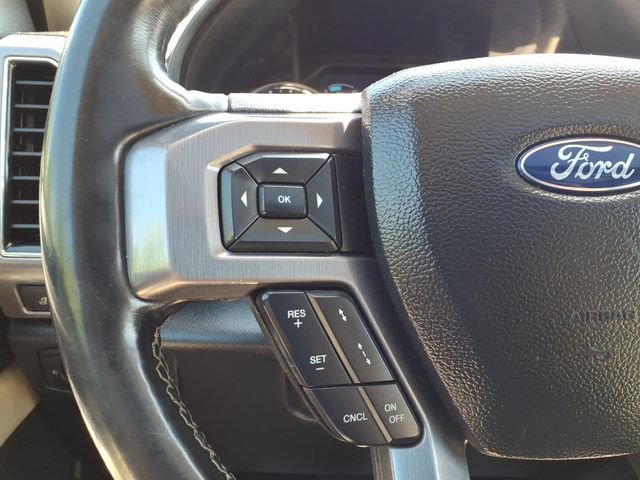 Used 2019 Ford Expedition Max Platinum AWD/4WD image 17