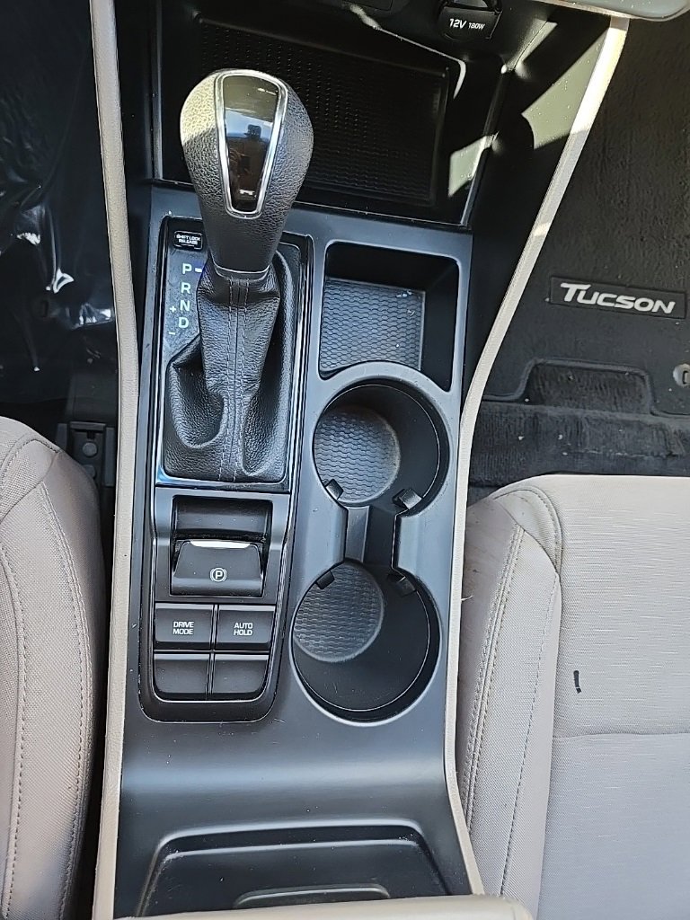 Used 2020 Hyundai Tucson SE image 22