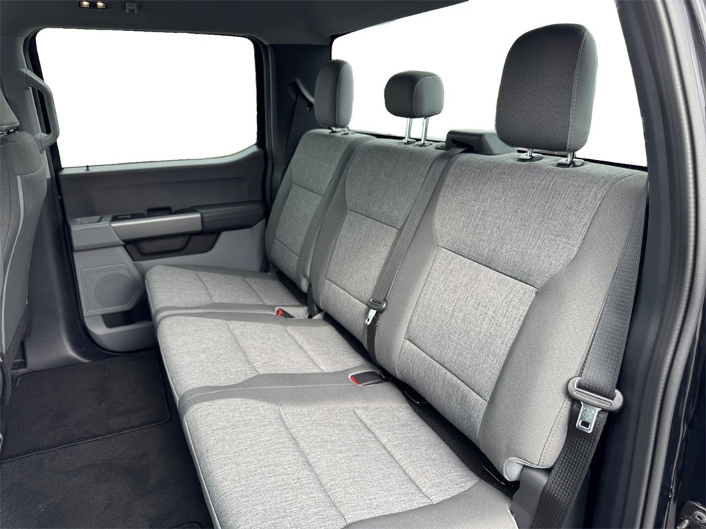 New 2026 Ford F250 XL image 13