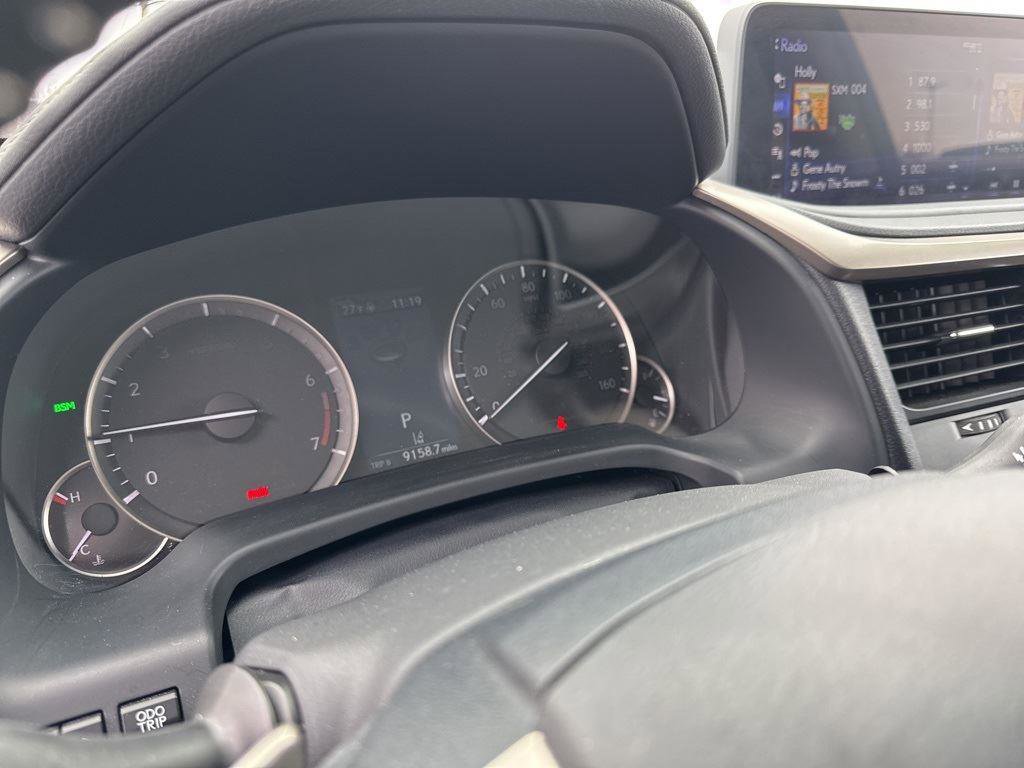 Used 2021 Lexus RX 350 AWD w/ Premium Package image 14