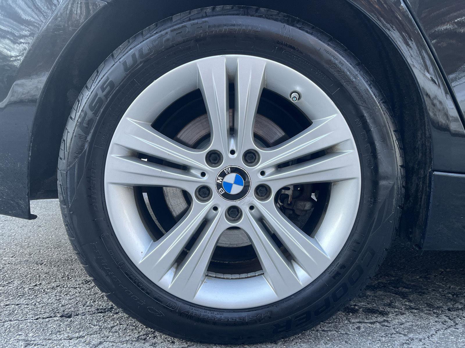 Used 2016 BMW 328i xDrive Sedan image 35