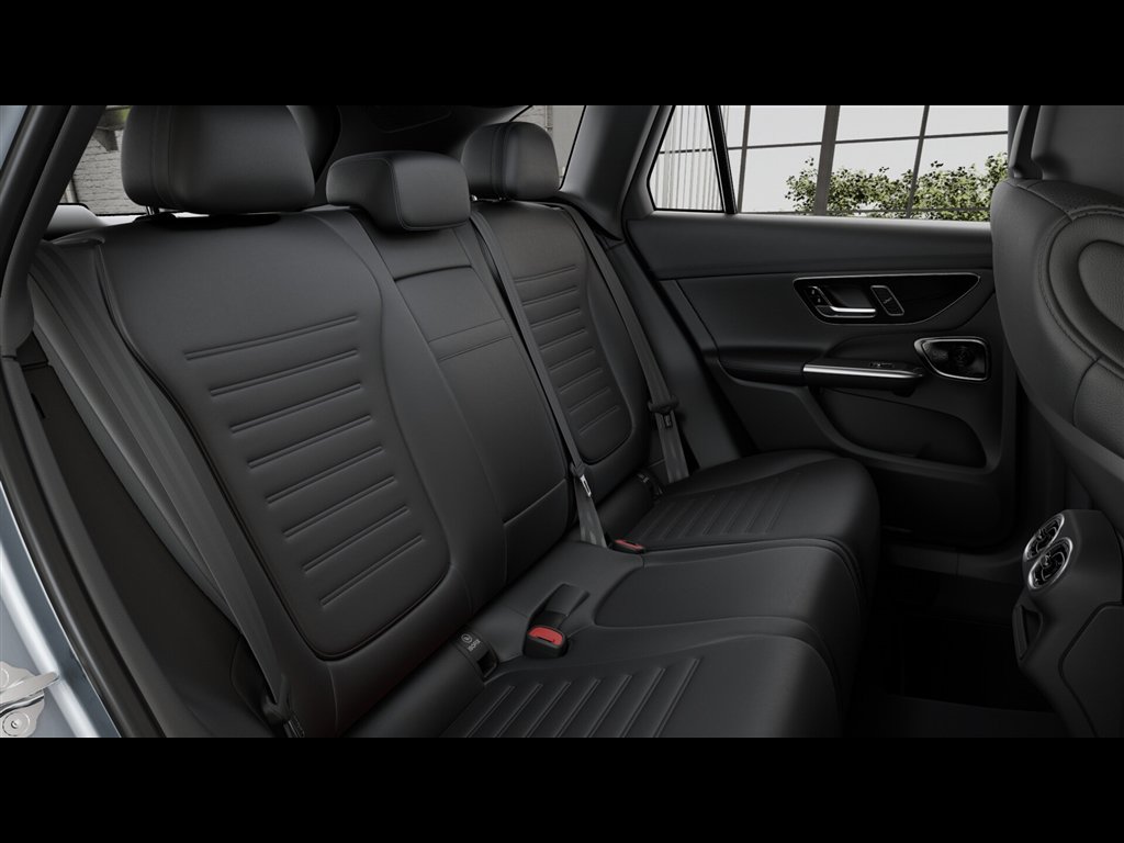 New 2026 Mercedes-Benz GLC 43 AMG 4MATIC image 40