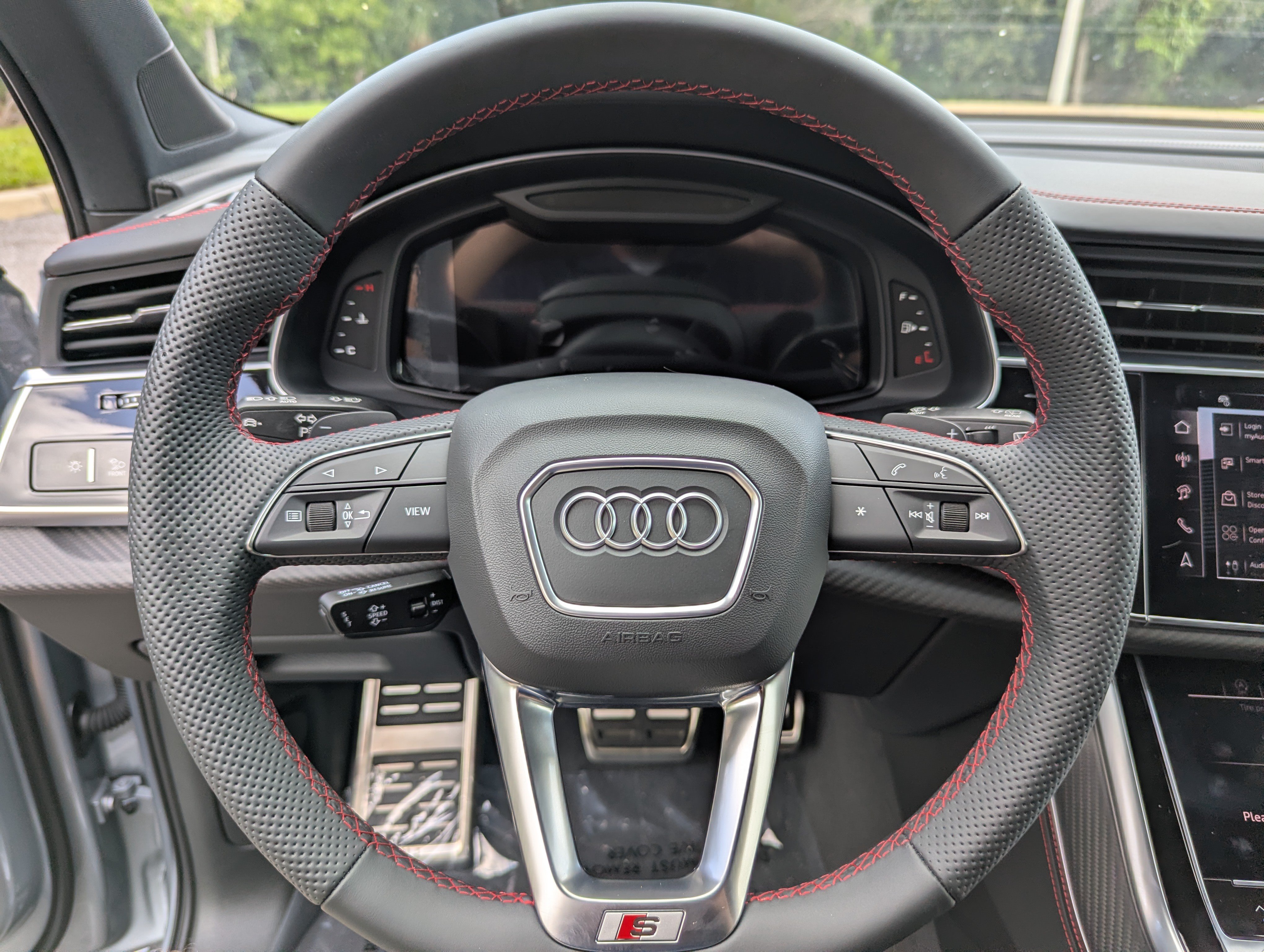 New 2026 Audi Q7 3.0T Prestige AWD/4WD image 31