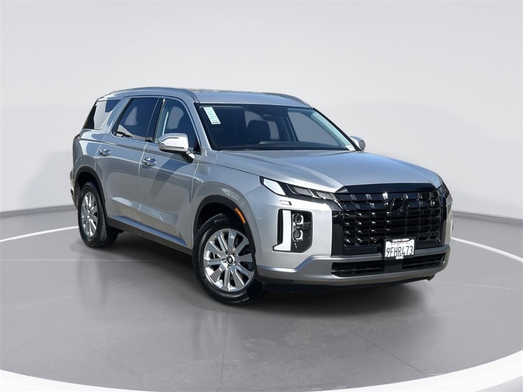 Used 2023 Hyundai Palisade SEL w/ Cargo Package image 1