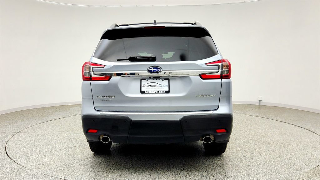 Used 2023 Subaru Ascent Premium w/ Convenience Package AWD/4WD image 6