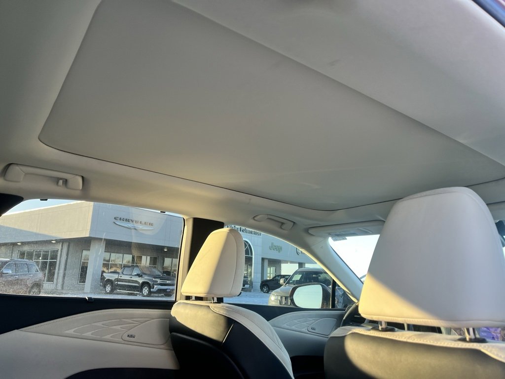 Used 2024 Lexus RX 350 350h Luxury image 18