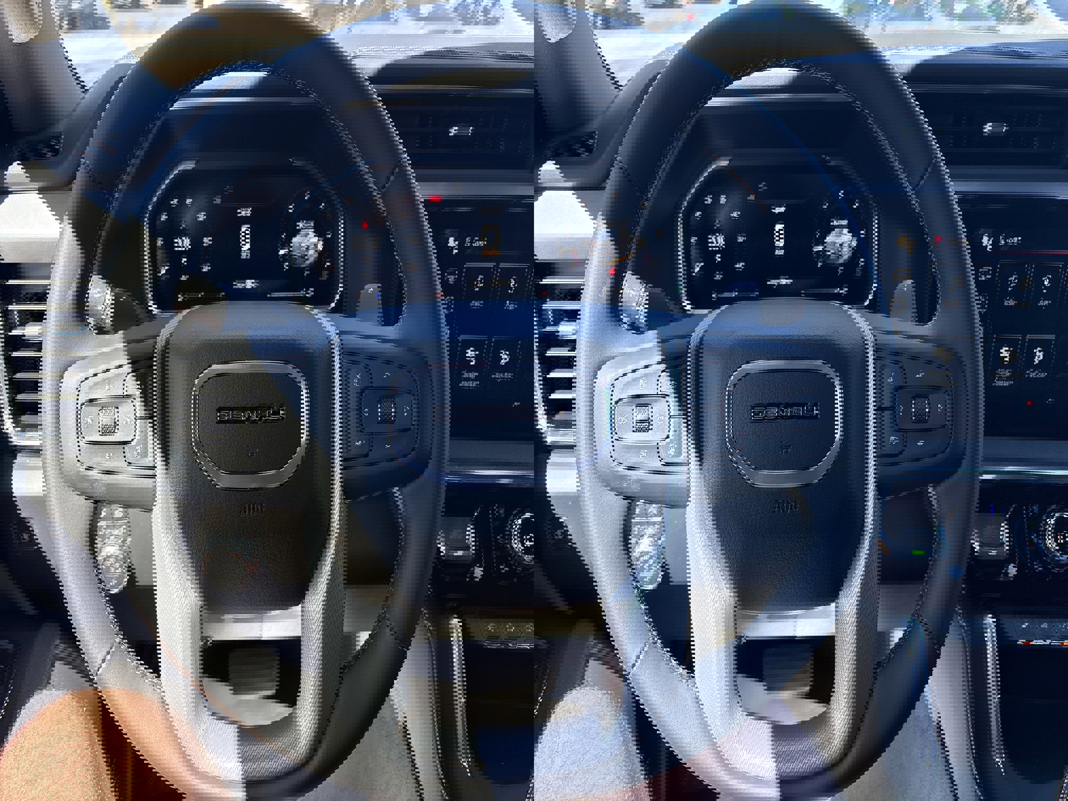 New 2026 GMC Sierra 1500 Denali w/ Technology Package image 28