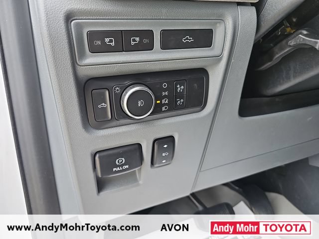 Used 2021 Ford F150 XLT w/ Equipment Group 302A High AWD/4WD image 14