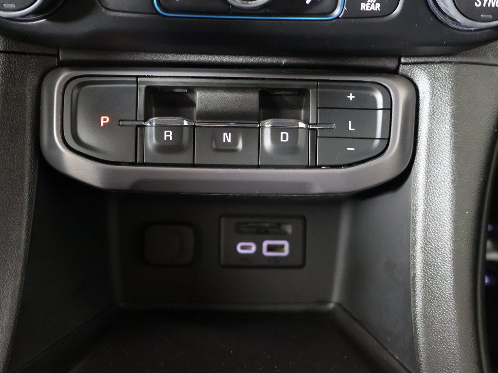 Used 2023 GMC Acadia AT4 w/ Preferred Package AWD/4WD image 53