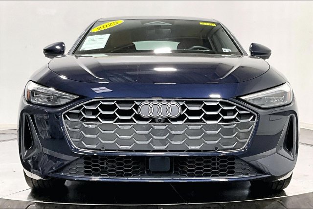 Used 2025 Audi A5 Premium w/ Convenience Package AWD/4WD image 3