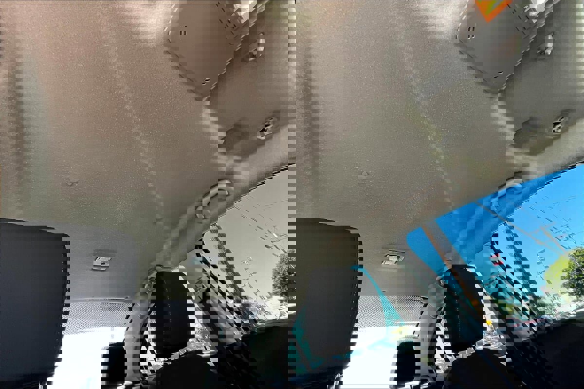 Used 2017 Chevrolet Sonic LT image 22