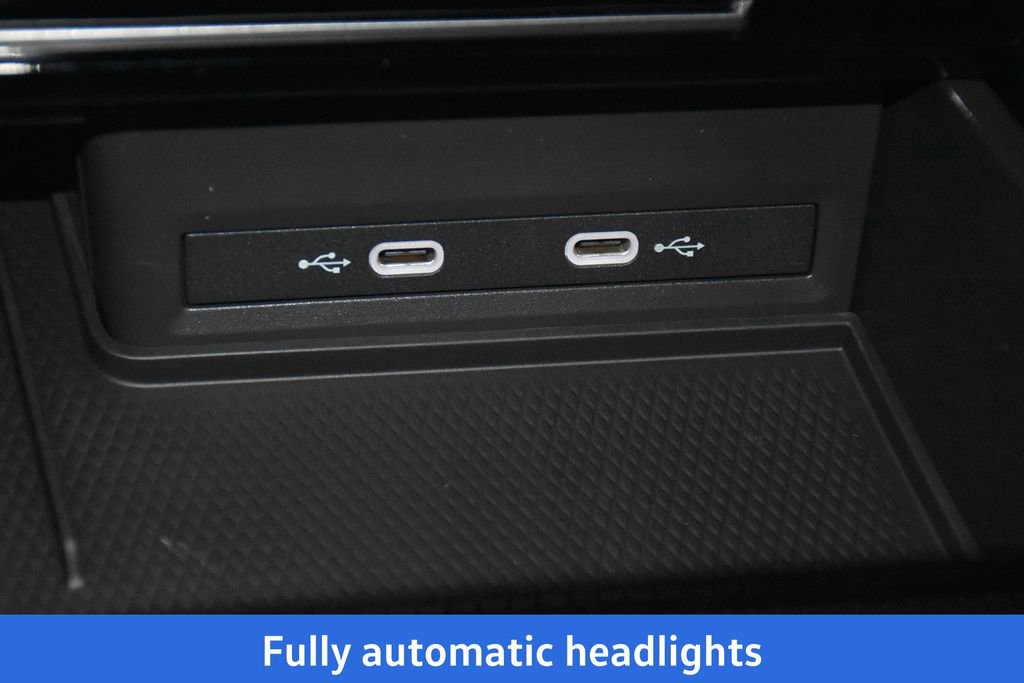 New 2026 Volkswagen Atlas Cross Sport SEL Premium R-Line image 19