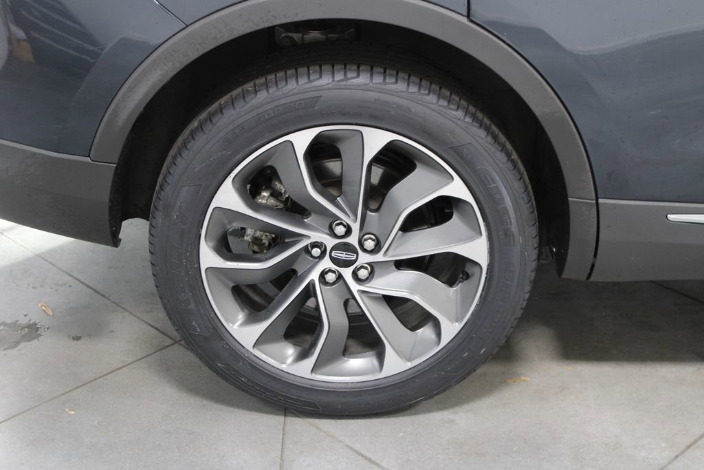 Used 2023 Lincoln Nautilus Reserve image 14