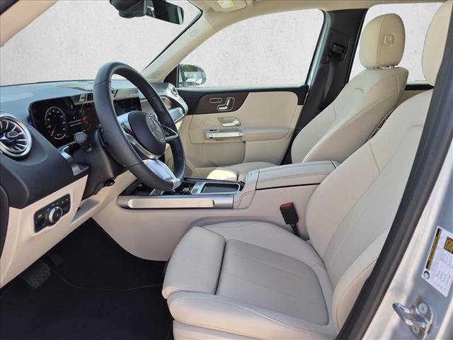 Certified 2026 Mercedes-Benz GLB 250 image 14