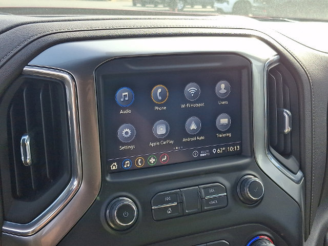 Used 2020 Chevrolet Silverado 1500 RST AWD/4WD image 17