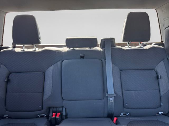 Used 2022 Chevrolet Silverado 1500 RST image 20