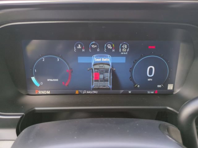 New 2026 Ford F350 Platinum w/ Platinum Plus Package AWD/4WD image 29