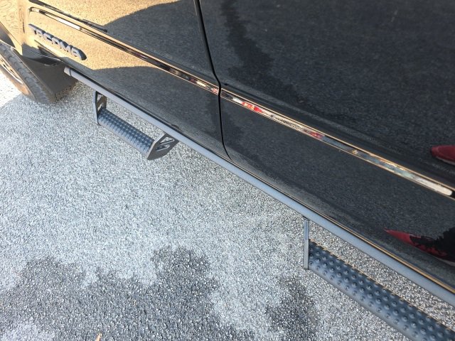 New 2024 Toyota Tacoma TRD Off-Road image 6