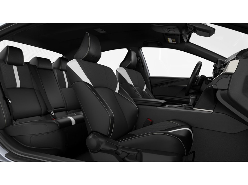 New 2025 Toyota Camry SE image 7