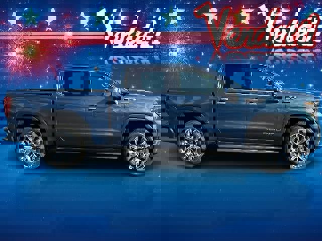 New 2026 GMC Sierra 1500 Denali image 4